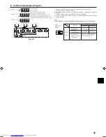 Предварительный просмотр 49 страницы Mitsubishi Electric PU(H)-P GAA Installation Manual