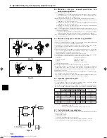 Предварительный просмотр 54 страницы Mitsubishi Electric PU(H)-P GAA Installation Manual