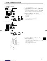 Предварительный просмотр 55 страницы Mitsubishi Electric PU(H)-P GAA Installation Manual