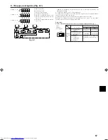 Предварительный просмотр 57 страницы Mitsubishi Electric PU(H)-P GAA Installation Manual