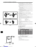 Предварительный просмотр 62 страницы Mitsubishi Electric PU(H)-P GAA Installation Manual