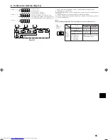 Предварительный просмотр 65 страницы Mitsubishi Electric PU(H)-P GAA Installation Manual