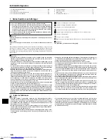 Предварительный просмотр 66 страницы Mitsubishi Electric PU(H)-P GAA Installation Manual