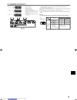 Предварительный просмотр 73 страницы Mitsubishi Electric PU(H)-P GAA Installation Manual