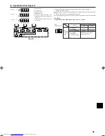 Предварительный просмотр 81 страницы Mitsubishi Electric PU(H)-P GAA Installation Manual