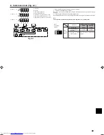 Предварительный просмотр 89 страницы Mitsubishi Electric PU(H)-P GAA Installation Manual