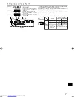 Предварительный просмотр 97 страницы Mitsubishi Electric PU(H)-P GAA Installation Manual