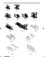 Предварительный просмотр 99 страницы Mitsubishi Electric PU(H)-P GAA Installation Manual