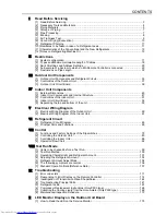 Preview for 8 page of Mitsubishi Electric PU(H)Y-P250YGM-A Service Handbook