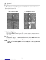 Preview for 17 page of Mitsubishi Electric PU(H)Y-P250YGM-A Service Handbook