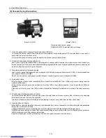 Preview for 19 page of Mitsubishi Electric PU(H)Y-P250YGM-A Service Handbook