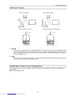 Preview for 20 page of Mitsubishi Electric PU(H)Y-P250YGM-A Service Handbook