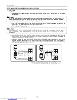 Preview for 27 page of Mitsubishi Electric PU(H)Y-P250YGM-A Service Handbook