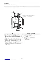 Preview for 33 page of Mitsubishi Electric PU(H)Y-P250YGM-A Service Handbook