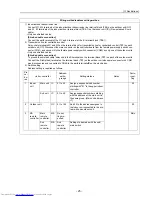 Preview for 34 page of Mitsubishi Electric PU(H)Y-P250YGM-A Service Handbook