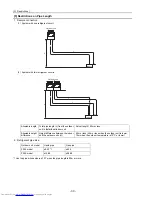 Preview for 39 page of Mitsubishi Electric PU(H)Y-P250YGM-A Service Handbook