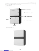 Preview for 56 page of Mitsubishi Electric PU(H)Y-P250YGM-A Service Handbook