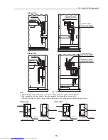 Preview for 64 page of Mitsubishi Electric PU(H)Y-P250YGM-A Service Handbook