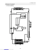 Preview for 74 page of Mitsubishi Electric PU(H)Y-P250YGM-A Service Handbook