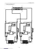 Preview for 76 page of Mitsubishi Electric PU(H)Y-P250YGM-A Service Handbook