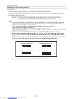 Preview for 113 page of Mitsubishi Electric PU(H)Y-P250YGM-A Service Handbook