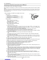 Preview for 177 page of Mitsubishi Electric PU(H)Y-P250YGM-A Service Handbook