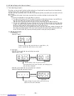 Preview for 185 page of Mitsubishi Electric PU(H)Y-P250YGM-A Service Handbook