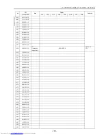 Preview for 202 page of Mitsubishi Electric PU(H)Y-P250YGM-A Service Handbook