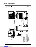 Предварительный просмотр 11 страницы Mitsubishi Electric PU(H)Y-P250YGM-A Service Manual