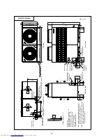 Предварительный просмотр 12 страницы Mitsubishi Electric PU(H)Y-P250YGM-A Service Manual