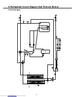 Предварительный просмотр 19 страницы Mitsubishi Electric PU(H)Y-P250YGM-A Service Manual