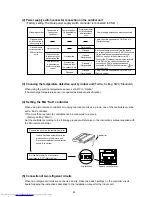 Предварительный просмотр 24 страницы Mitsubishi Electric PU(H)Y-P250YGM-A Service Manual