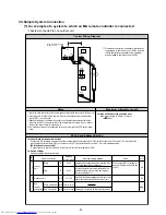 Предварительный просмотр 25 страницы Mitsubishi Electric PU(H)Y-P250YGM-A Service Manual