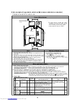 Предварительный просмотр 26 страницы Mitsubishi Electric PU(H)Y-P250YGM-A Service Manual