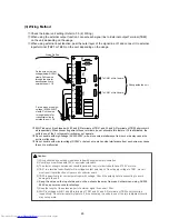 Предварительный просмотр 31 страницы Mitsubishi Electric PU(H)Y-P250YGM-A Service Manual