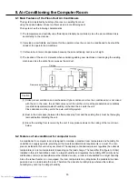 Предварительный просмотр 32 страницы Mitsubishi Electric PU(H)Y-P250YGM-A Service Manual