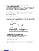 Предварительный просмотр 34 страницы Mitsubishi Electric PU(H)Y-P250YGM-A Service Manual