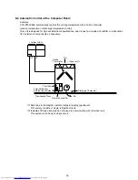 Предварительный просмотр 37 страницы Mitsubishi Electric PU(H)Y-P250YGM-A Service Manual