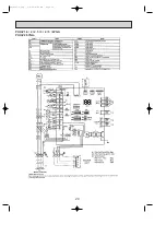 Предварительный просмотр 20 страницы Mitsubishi Electric PU-P1.6VGA Technical & Service Manual