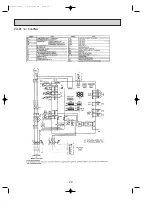 Предварительный просмотр 22 страницы Mitsubishi Electric PU-P1.6VGA Technical & Service Manual