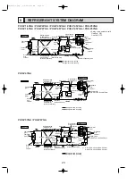 Предварительный просмотр 23 страницы Mitsubishi Electric PU-P1.6VGA Technical & Service Manual