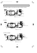 Предварительный просмотр 24 страницы Mitsubishi Electric PU-P1.6VGA Technical & Service Manual