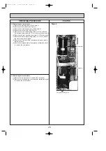 Предварительный просмотр 28 страницы Mitsubishi Electric PU-P1.6VGA Technical & Service Manual