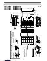 Предварительный просмотр 18 страницы Mitsubishi Electric PU-P100VHA Service Manual