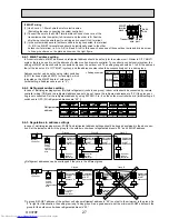 Предварительный просмотр 27 страницы Mitsubishi Electric PU-P100VHA Service Manual