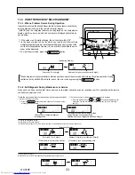 Предварительный просмотр 33 страницы Mitsubishi Electric PU-P100VHA Service Manual