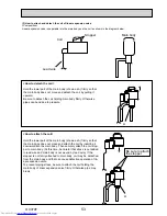 Предварительный просмотр 53 страницы Mitsubishi Electric PU-P100VHA Service Manual