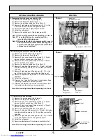 Предварительный просмотр 76 страницы Mitsubishi Electric PU-P100VHA Service Manual