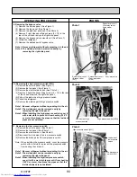 Предварительный просмотр 80 страницы Mitsubishi Electric PU-P100VHA Service Manual