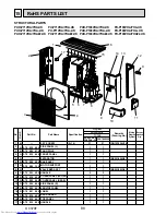 Предварительный просмотр 88 страницы Mitsubishi Electric PU-P100VHA Service Manual